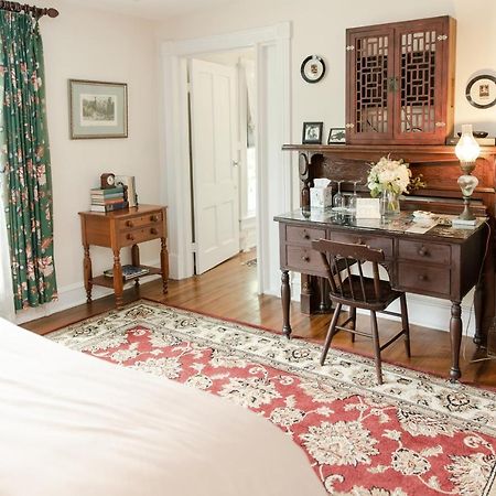 The Mark Addy Bed And Breakfast Nellysford 외부 사진