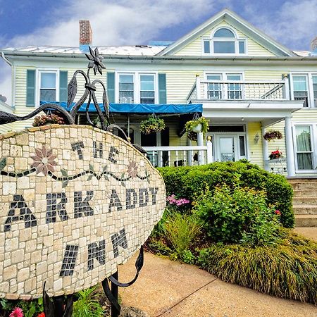 The Mark Addy Bed And Breakfast Nellysford 외부 사진