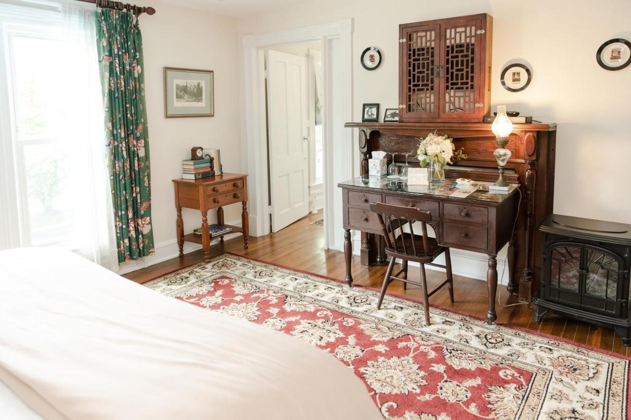 The Mark Addy Bed And Breakfast Nellysford 외부 사진