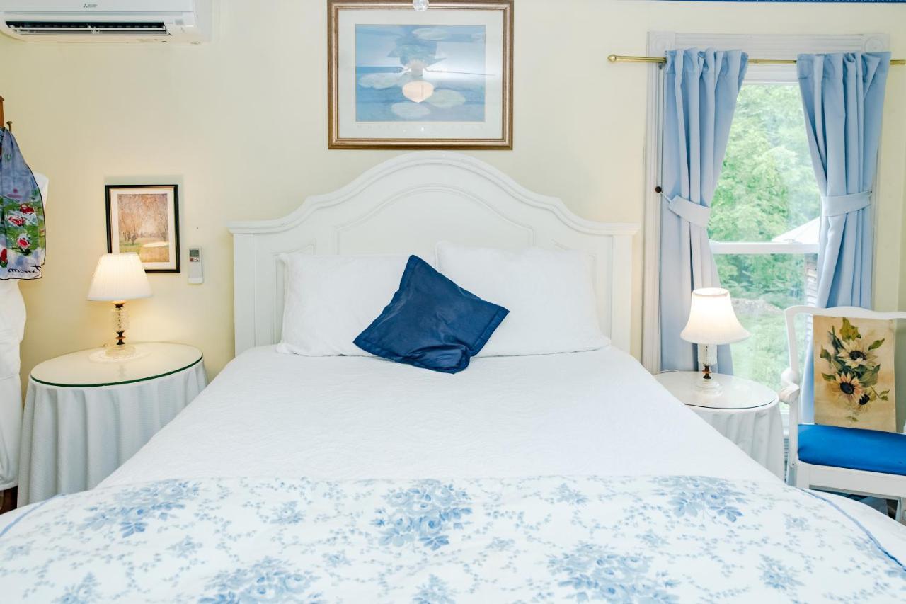 The Mark Addy Bed And Breakfast Nellysford 외부 사진