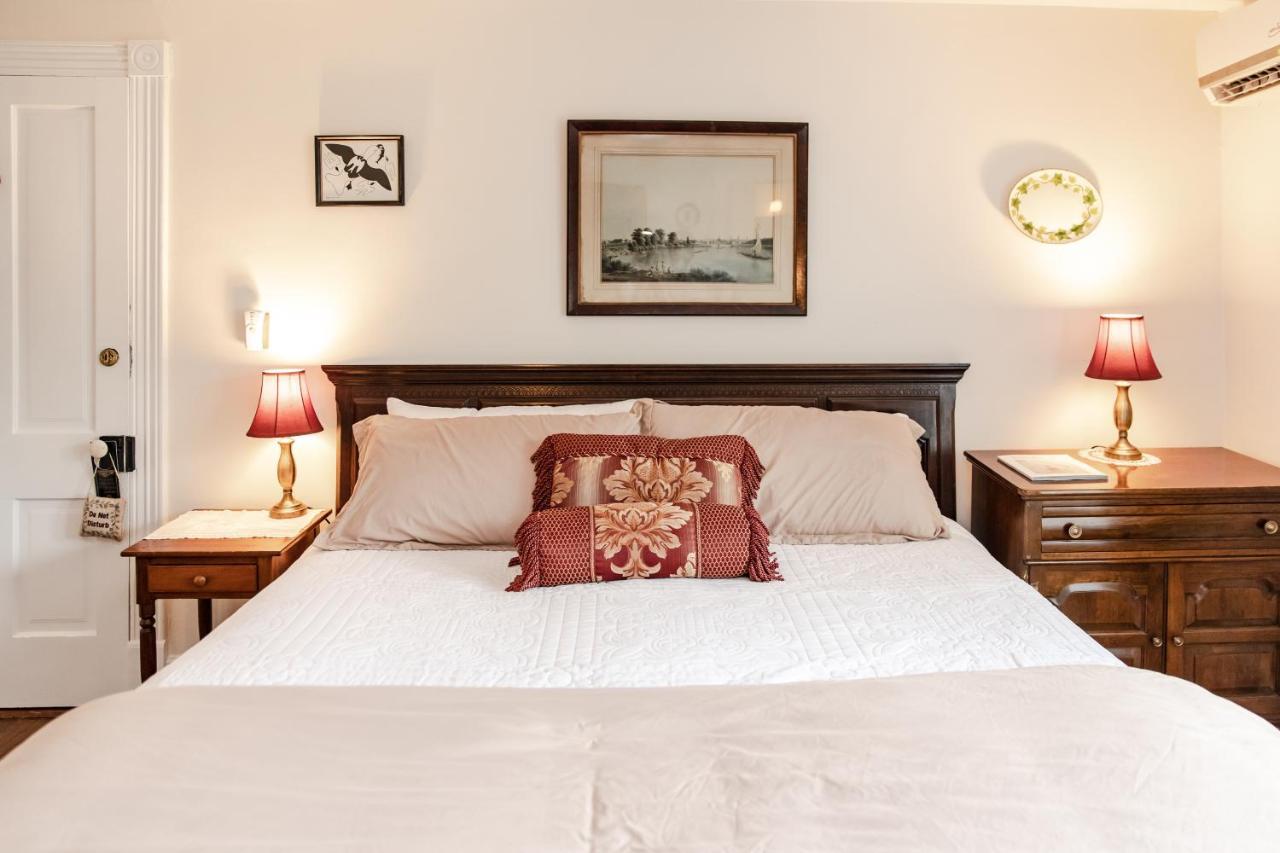 The Mark Addy Bed And Breakfast Nellysford 외부 사진