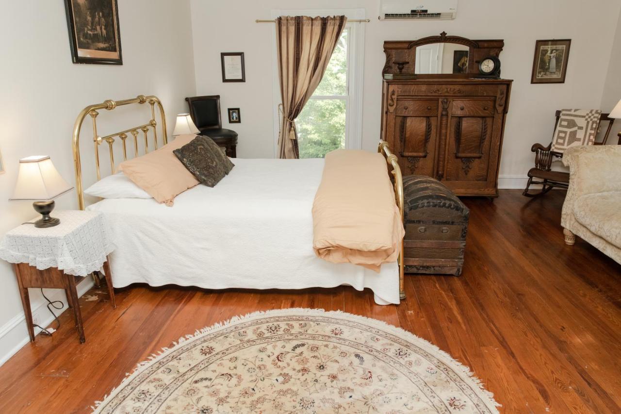 The Mark Addy Bed And Breakfast Nellysford 외부 사진