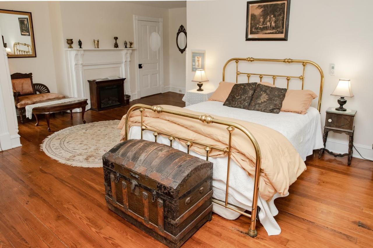 The Mark Addy Bed And Breakfast Nellysford 외부 사진