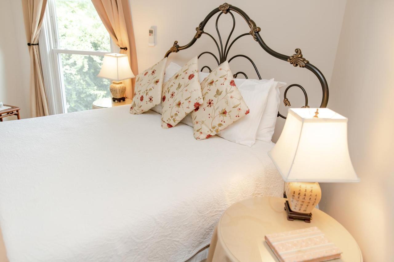 The Mark Addy Bed And Breakfast Nellysford 외부 사진