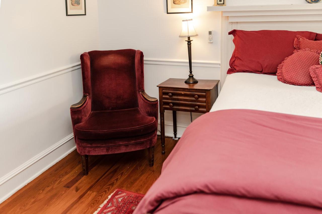 The Mark Addy Bed And Breakfast Nellysford 외부 사진