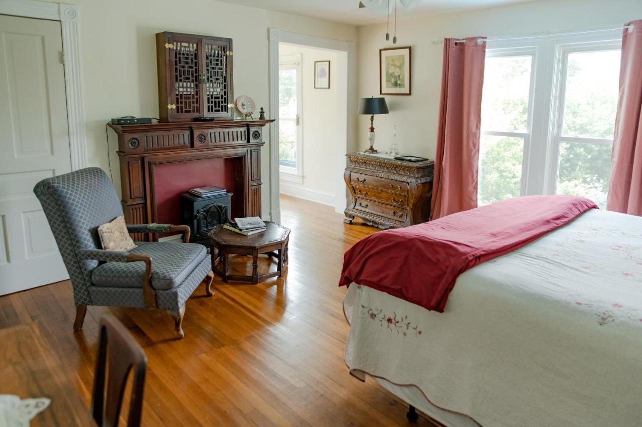 The Mark Addy Bed And Breakfast Nellysford 외부 사진