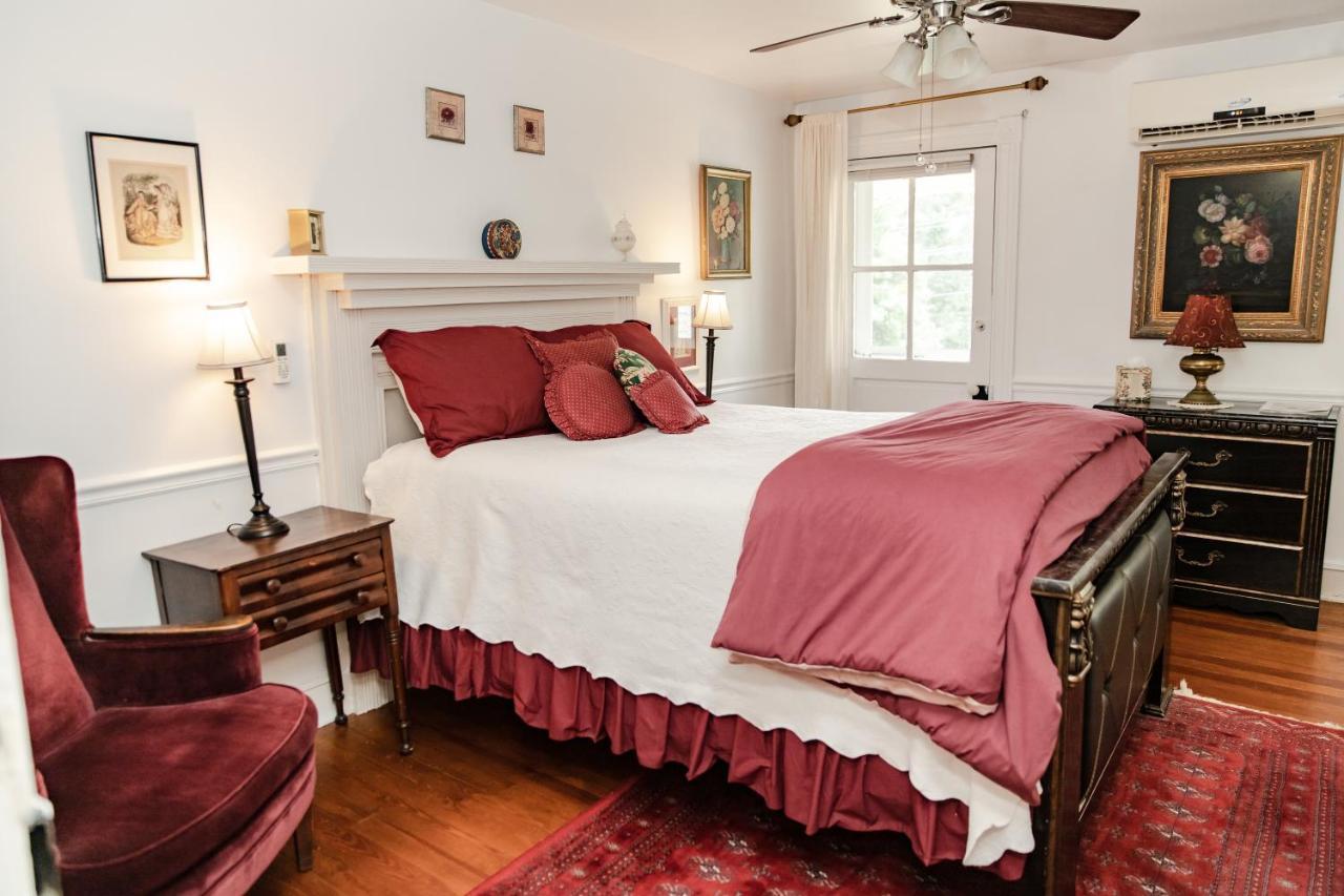 The Mark Addy Bed And Breakfast Nellysford 외부 사진