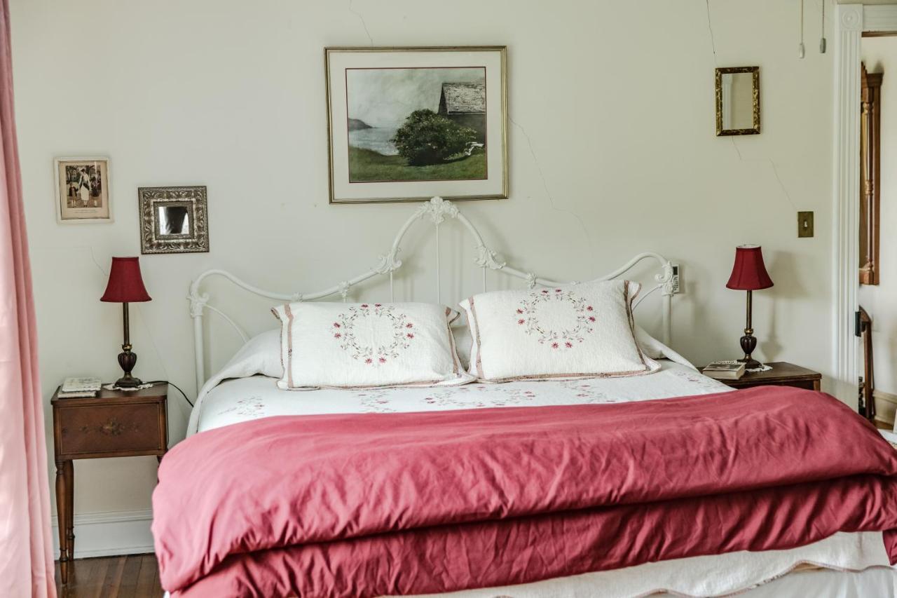 The Mark Addy Bed And Breakfast Nellysford 외부 사진