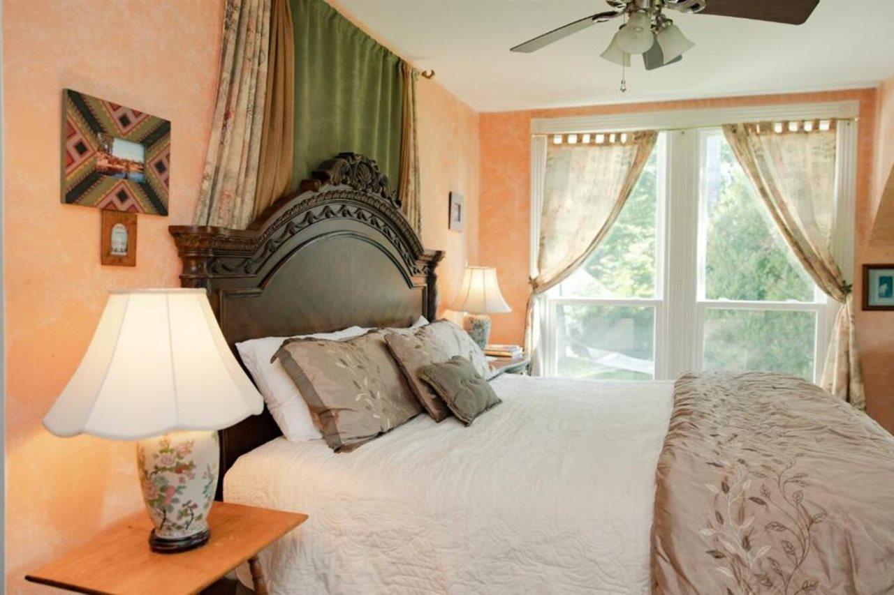 The Mark Addy Bed And Breakfast Nellysford 외부 사진